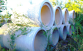 兴业预制件水泥管质量的关键影响因素